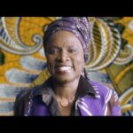 Angelique Kidjo Africa One of A Kind Video