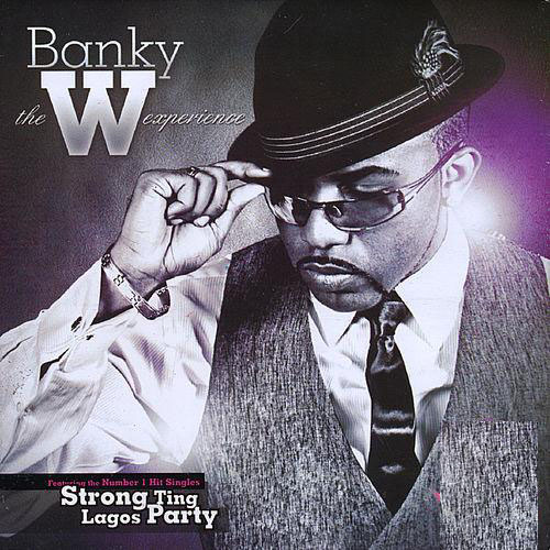 Banky W ft. Naeto C DBanj 9ice eLDee Muna — Lagos