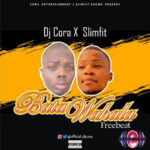 DJ Cora x DJ Slimfit — Bata Wahala Free Beat Instrumen
