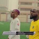 Davido La La Video