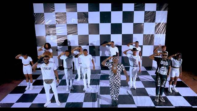 Harmonize Attitude Video