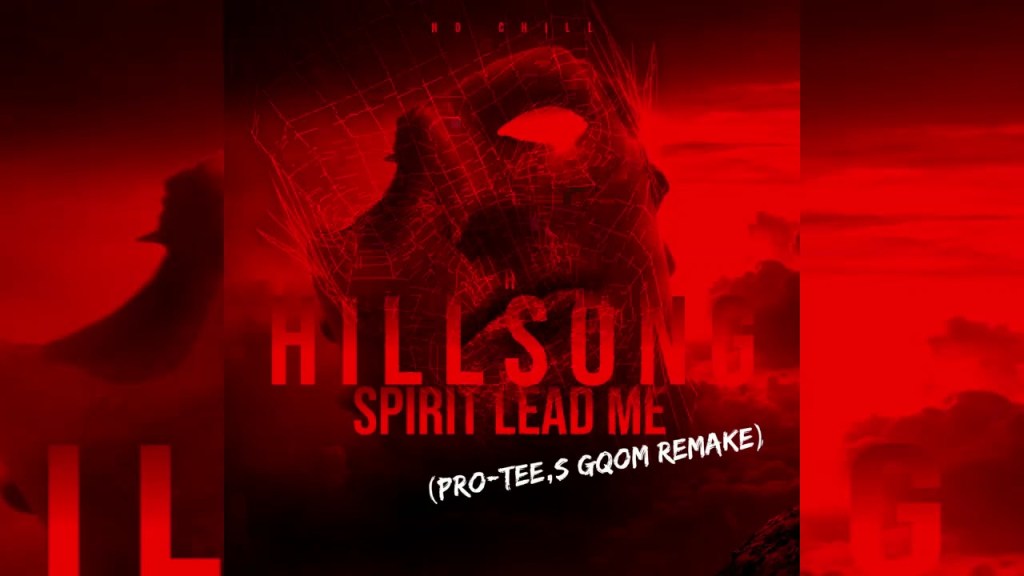 Hillsong United – Spirit Lead Me Instrumental 1