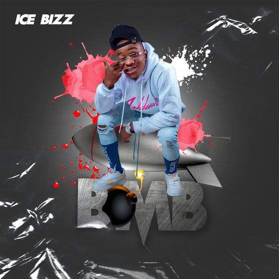 Ice Bizz – Bomb Album 1