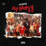 JeriQ Apology scaled 1