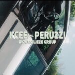 Kcee Hold Me Tight Video