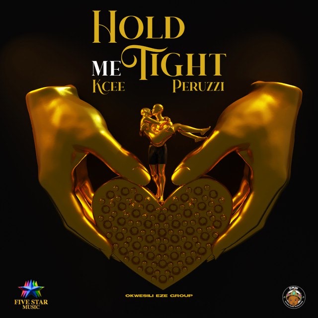 Kcee – Hold Me Tight Ft. Okwesili Eze Group & Peruzzi Kcee – Hold Me Tight Ft. Okwesili Eze Group Peruzzi