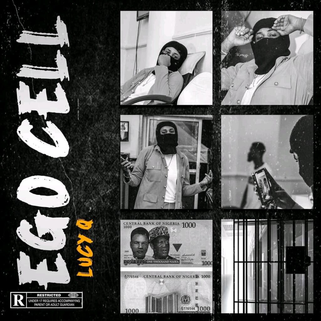 Lucy Q Ego Cell