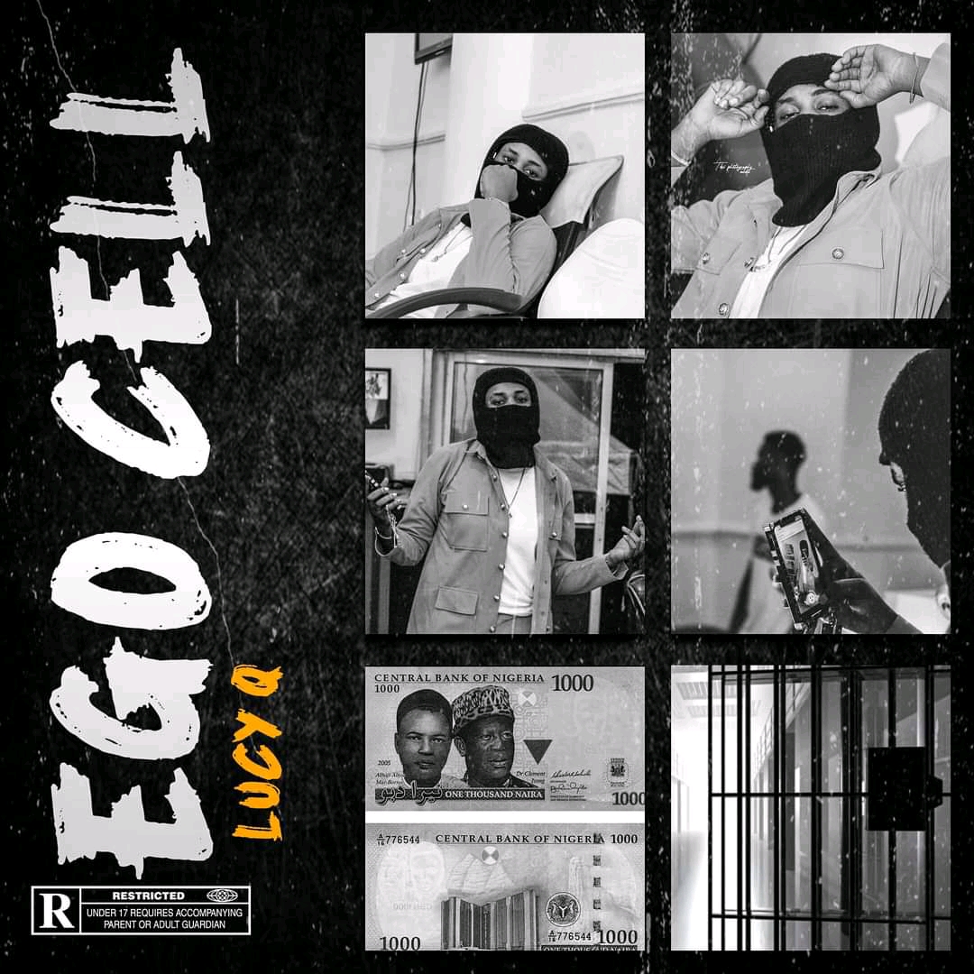 Lucy Q Ego Cell