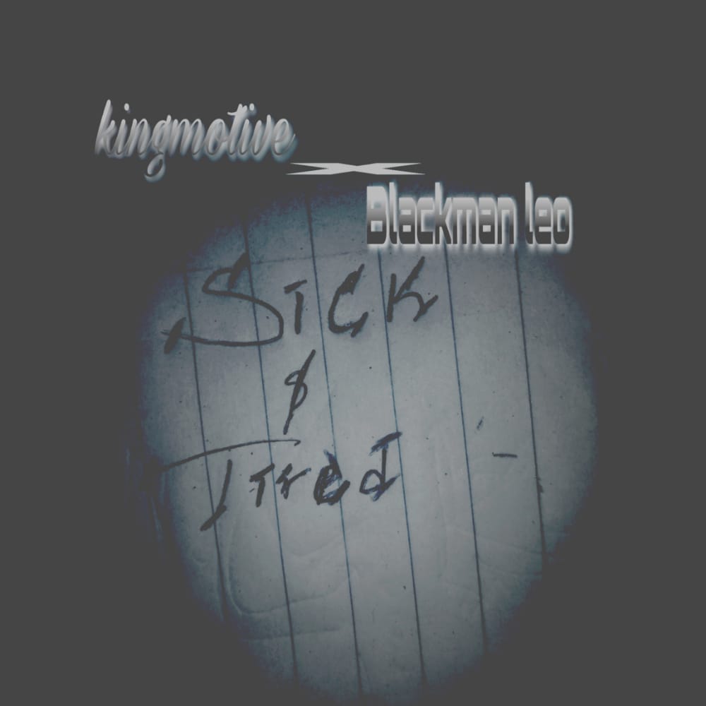 Sick Tired EP