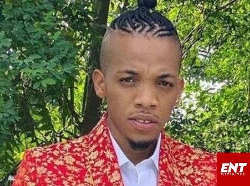 Tekno – Waka Waka Instrumental