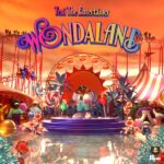 Teni Wondaland Album 2