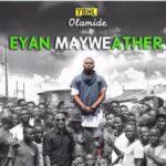 eyan mayweather