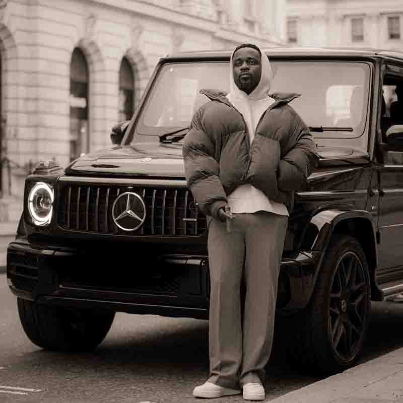 sarkodie the masses