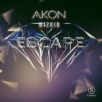 Akon Wizkid – Escape