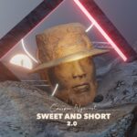 Cassper Nyovest Sweet And Short 2.0 Album