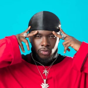 Ceeboi – Chanel Ft. Sean Tizzle Ceeboi ft Sean Tizzle Chanel 300x300 1