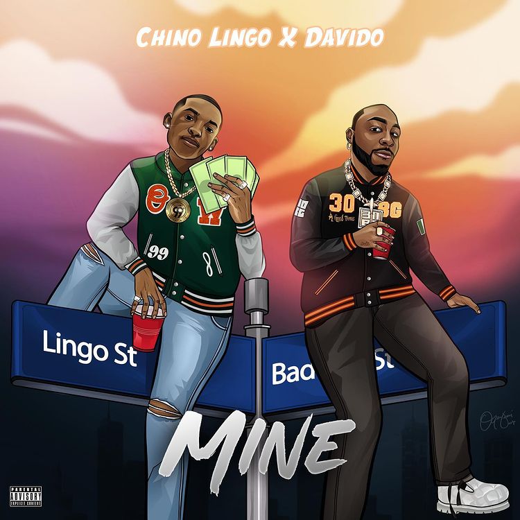 Chino Lingo Mine