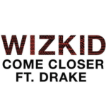 Come Closer cover art