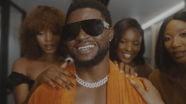 DJ Enimoney Sugar Daddy Video