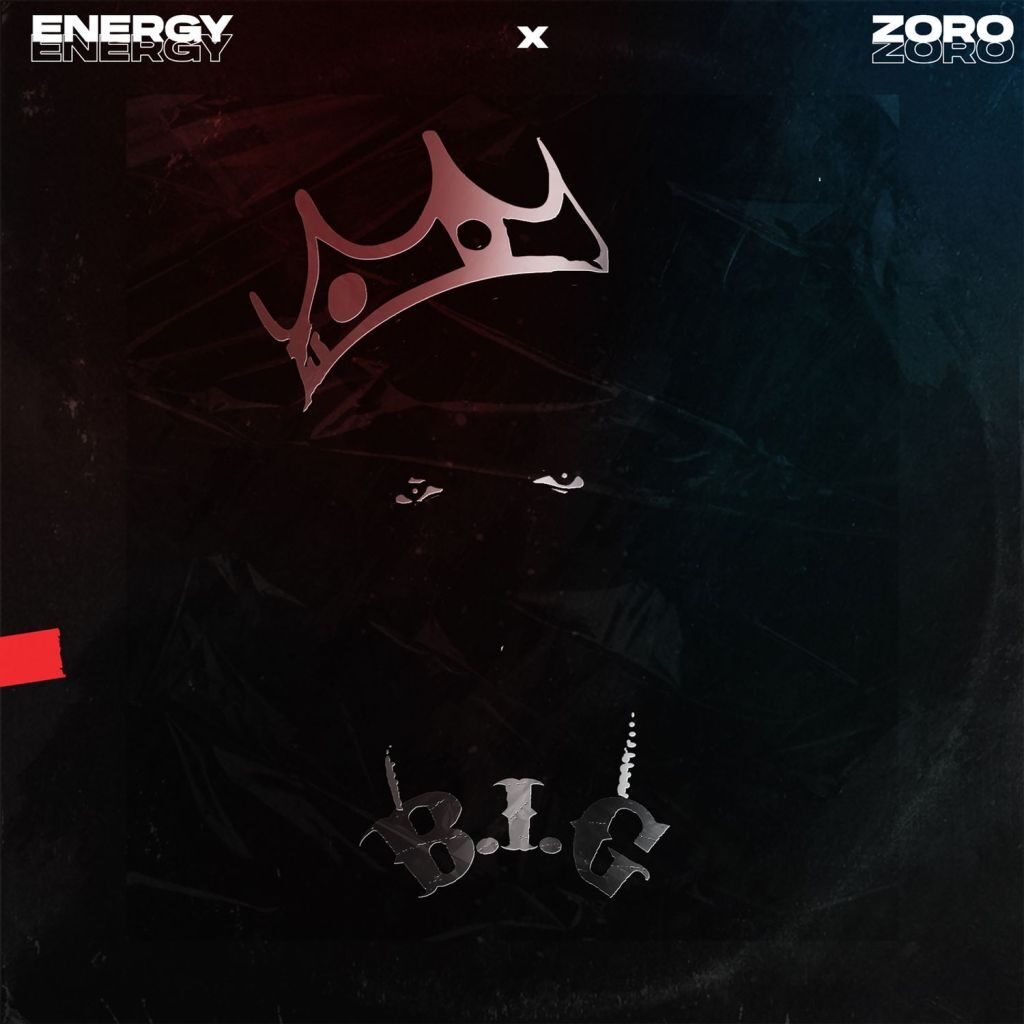 Energy Zoro BIG