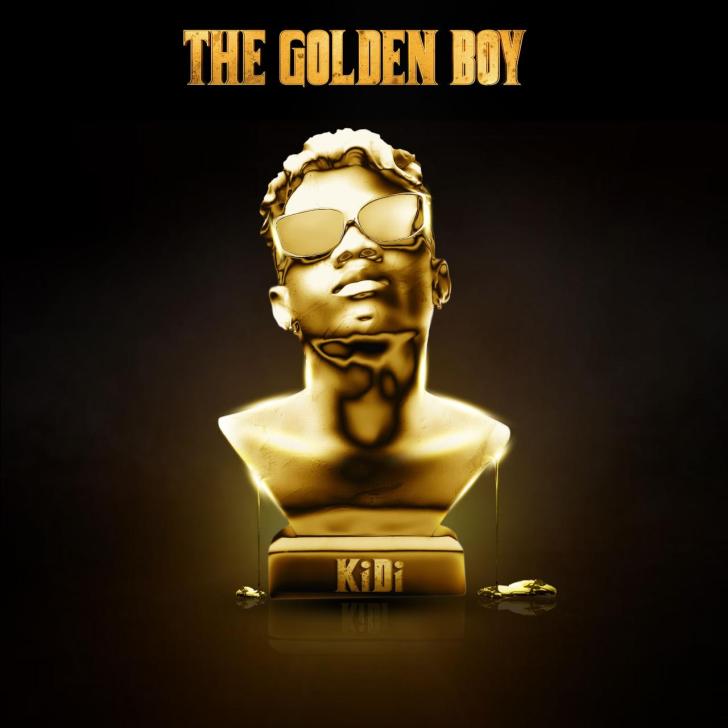 KiDi – Birthday Riddim Kidi Golden Boy 1