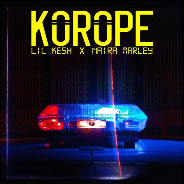 Lil Kesh Korope