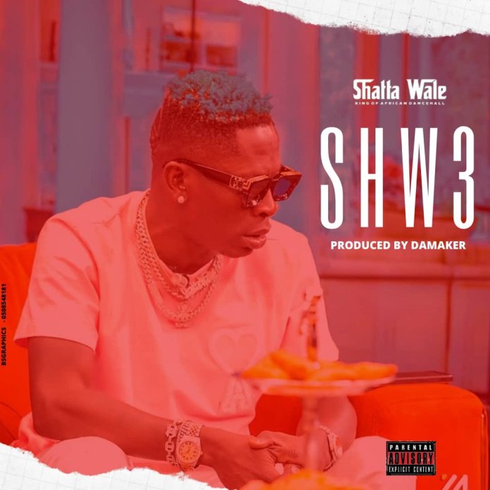 Shatta Wale