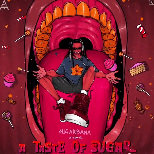 Sugarbana Ft Teni – Sweetest Taboo Sugarbana Ft Teni – Sweetest Taboo