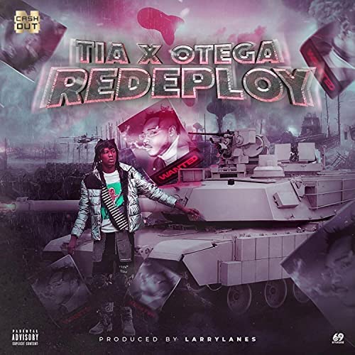 TIA – Redeploy Ft. Otega