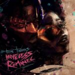Tomi Thomas Hopeless Romantic EP