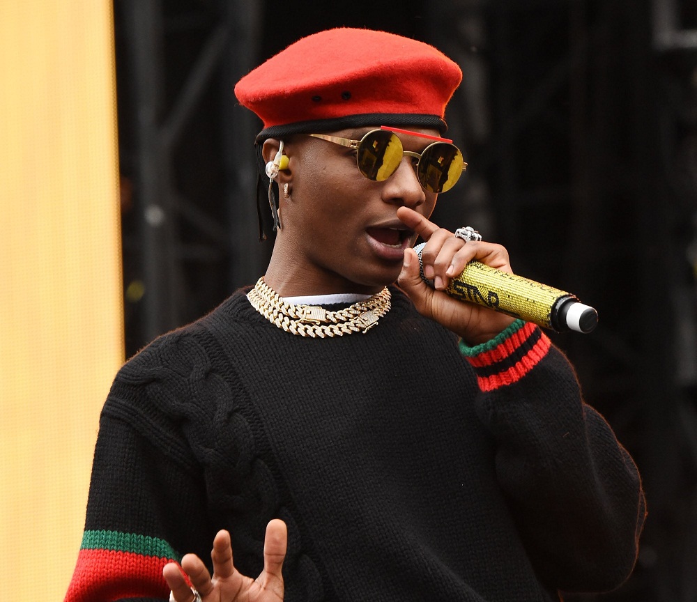 Wizkid