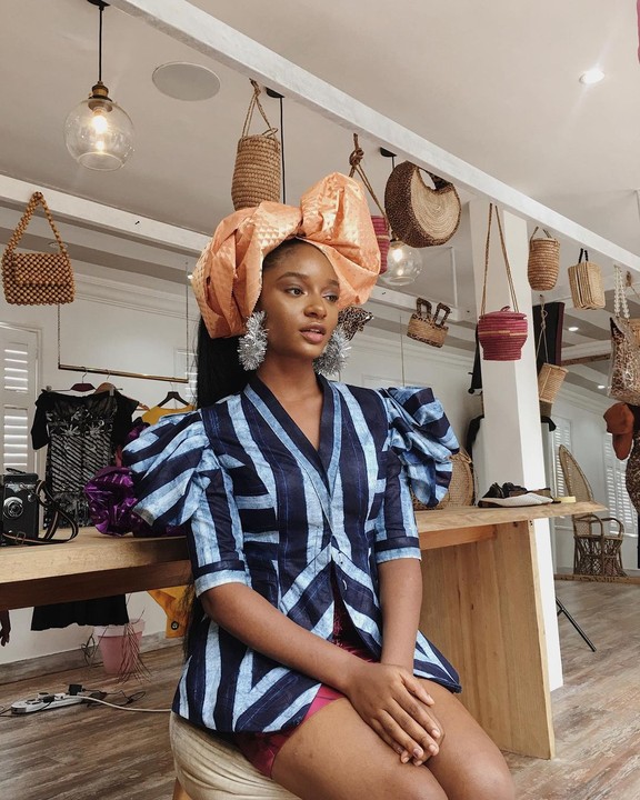 Ayra Starr, a new Mavin Records signee, is expected to release her debut album check out when. 13030373 ayrastarr2021012224 jpeg069639e258b599c732ae1d01aad3664d