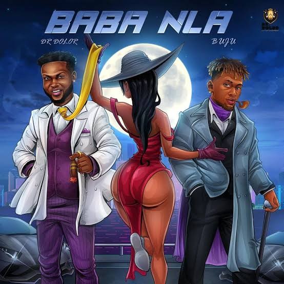 Dr Dolor – Baba Nla ft. Buju Dr Dolor Ft. Buju – Baba Nla