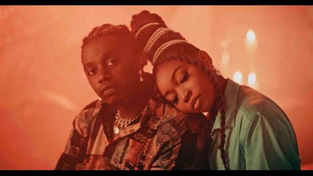 Guchi Jennifer Remix Video