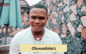 Instagram comedian Ogunleye Olamide Babatunde popularly known as Oluwadolarz min 1024x648 1