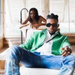 King Perryy Yawa Video