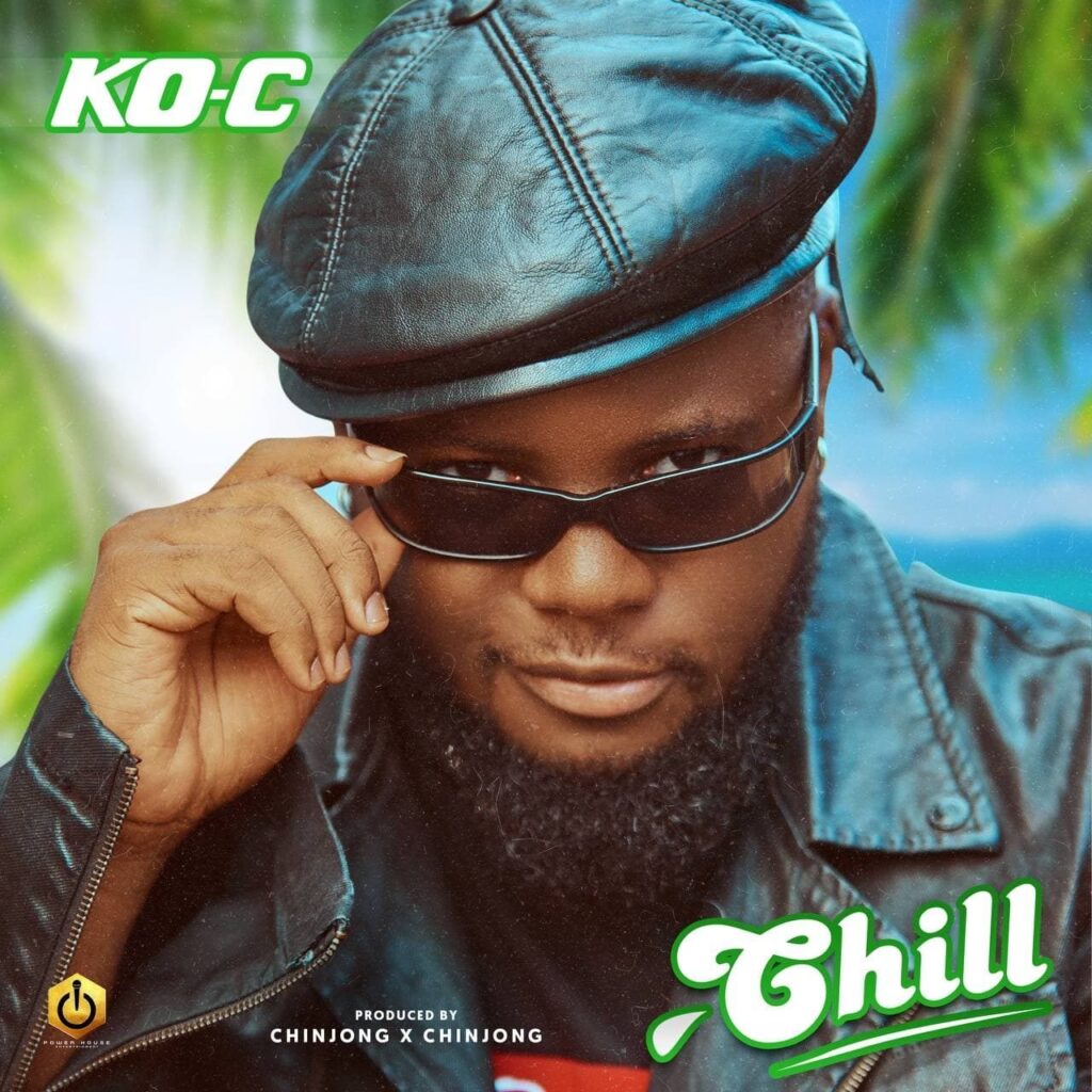 KoC Chill Official Artwork