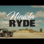 Niniola Ryde Video 1