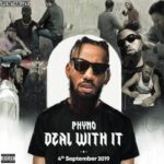 Phyno Ft. Duncan Mighty All I See 700x693 1