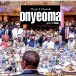 Phyno x Olamide Artwork