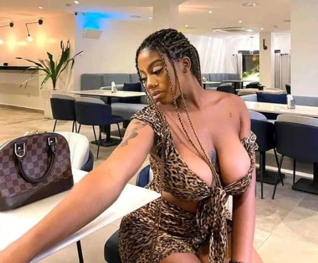 BBNaija: “I don’t want to get married or have children,” Angel says, explaining why WhatsApp Image 2021 07 28 at 12.20.32 3