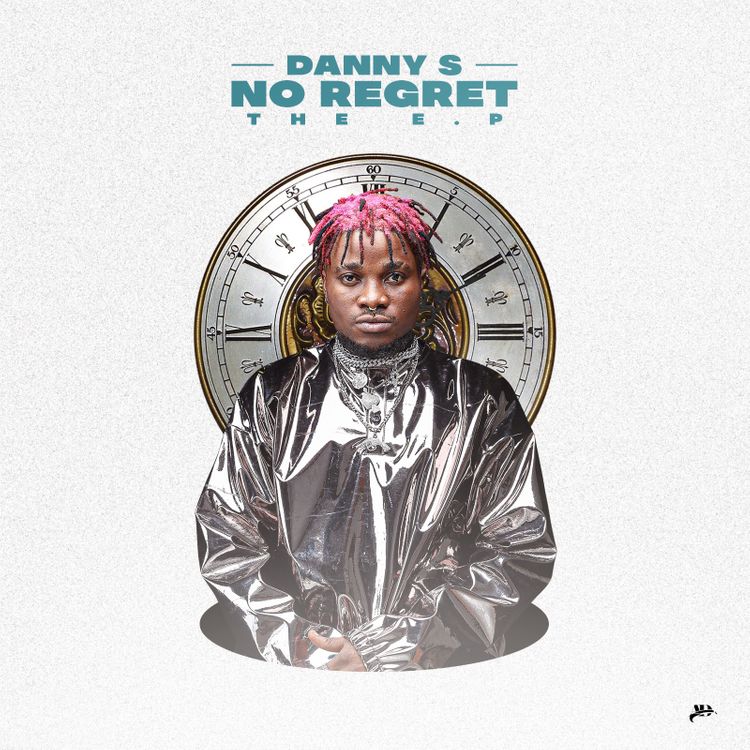 Danny S – Rain Rain Ft. Jaywon danny s –No Regret EP