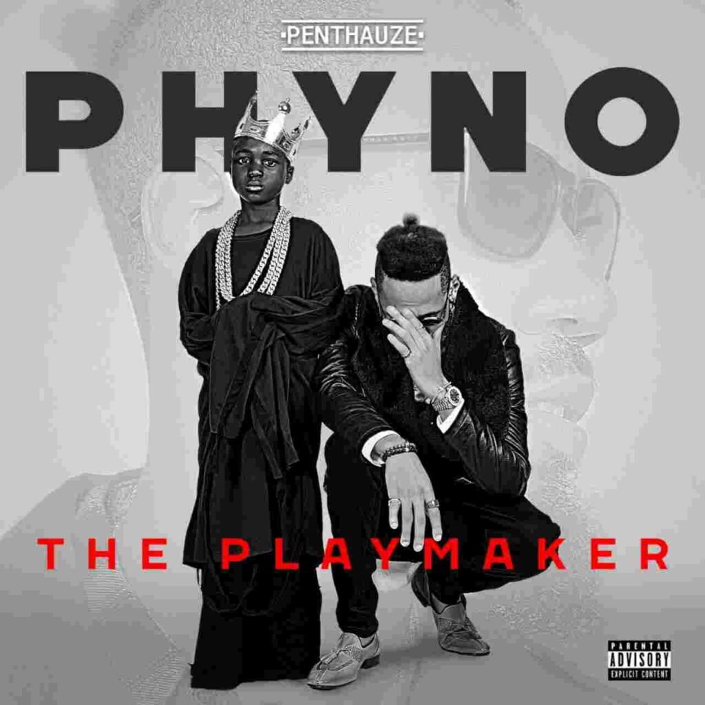 phyno the playmaker