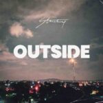 stonebwoy outside