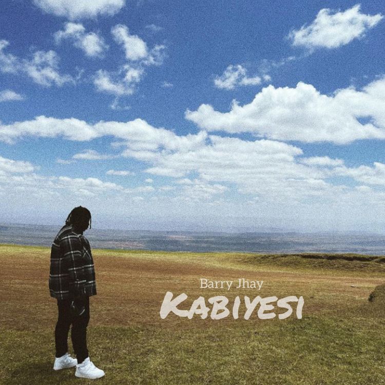 Barry Jhay Kabiyesi
