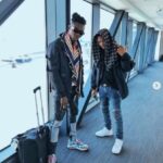 Blaqbone x Ckay