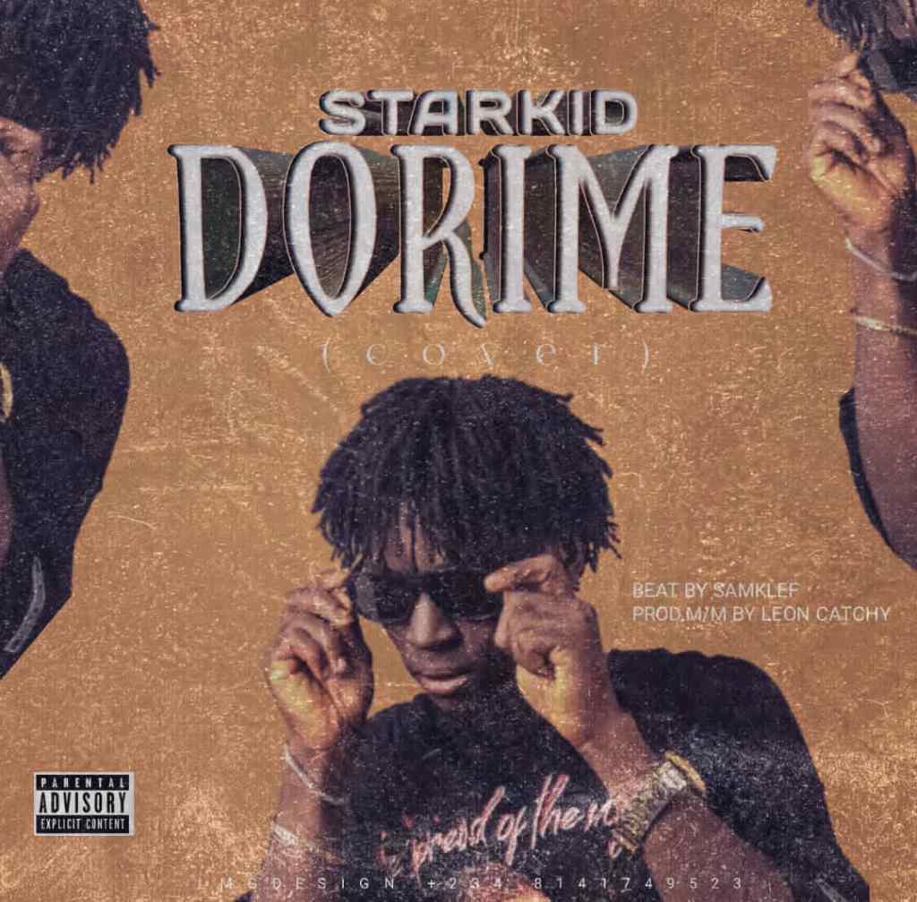 Dorime