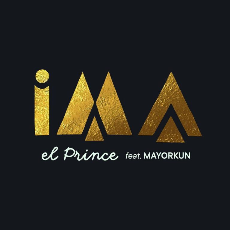 El Prince – IMA Ft. Mayorkun 768x768 1