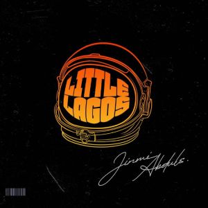 Jinmi Abduls Little Lagos EP