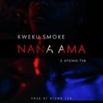 Kweku Smoke Nana Ama Artwork
